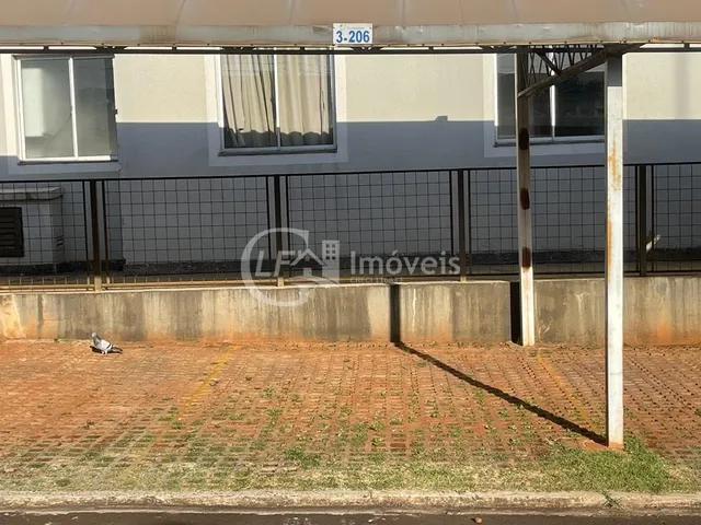 Imagem 2: Apartamento Spazio Classique - 01 Apto + 01 Quarto