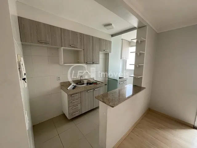 Imagem 10: Apartamento Spazio Classique - 01 Apto + 01 Quarto