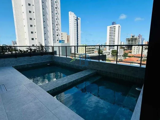 Imagem 3: Residencial VOLL 29 - FLAT PADRAO/ FLAT NO VOLL 29/ FLAT EM MANAIRA / FLAR BEIRA MAR
