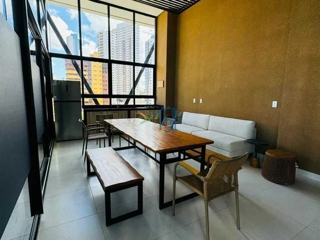 Imagem 2: Residencial VOLL 29 - FLAT PADRAO/ FLAT NO VOLL 29/ FLAT EM MANAIRA / FLAR BEIRA MAR