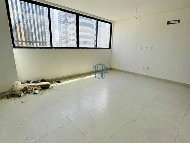 Imagem 12: Residencial VOLL 29 - FLAT PADRAO/ FLAT NO VOLL 29/ FLAT EM MANAIRA / FLAR BEIRA MAR