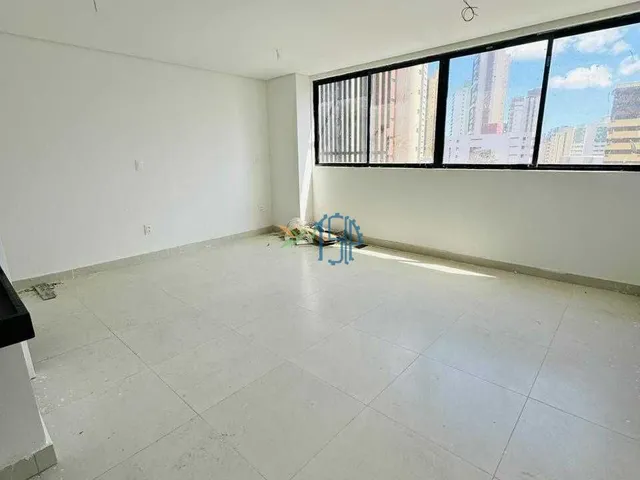 Imagem 9: Residencial VOLL 29 - FLAT PADRAO/ FLAT NO VOLL 29/ FLAT EM MANAIRA / FLAR BEIRA MAR