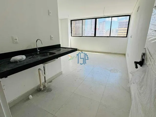 Imagem 13: Residencial VOLL 29 - FLAT PADRAO/ FLAT NO VOLL 29/ FLAT EM MANAIRA / FLAR BEIRA MAR