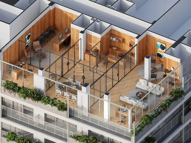 Imagem 5: Quer Investir com Segurança e Rentabilidade? Além de Ter Sua Própria Sala Empresarial?