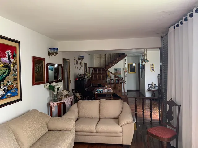 Imagem: Sobrado para Venda com 3 Dormitórios no