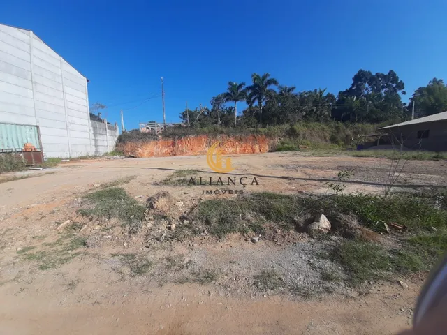 Imagem: Terreno em Alto Aririu, Palhoça/Sc