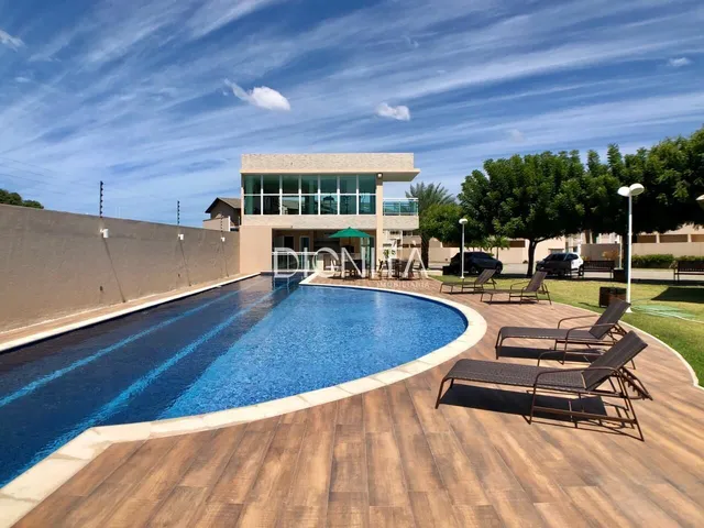 Imagem: Casa Duplex em Condomínio - Guaribas /