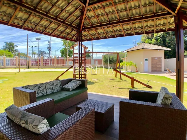 Imagem 3: Casa Duplex em Condomínio - Guaribas / Eusébio