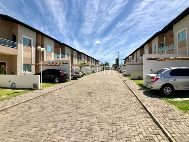 Imagem 5: Casa Duplex em Condomínio - Guaribas / Eusébio