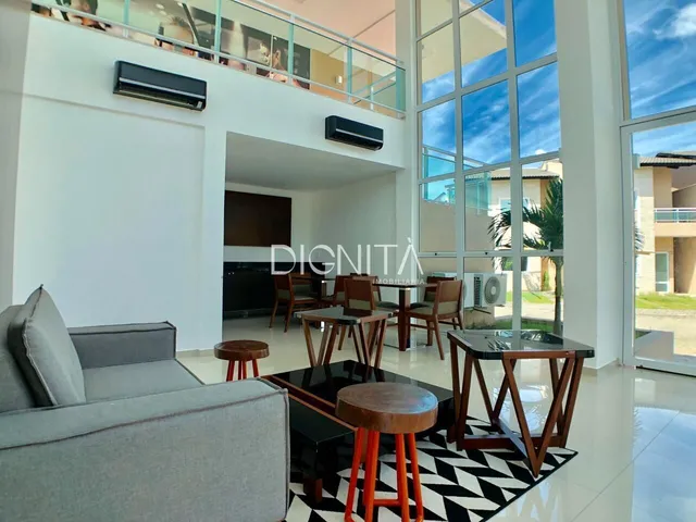 Imagem 8: Casa Duplex em Condomínio - Guaribas / Eusébio
