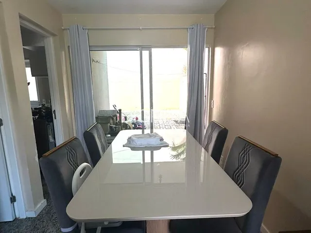 Imagem 2: Casa Duplex em Condomínio - Guaribas / Eusébio
