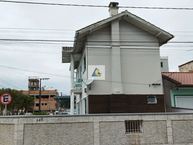 Imagem 2: Casa Alvenaria em Jardim Universitário, Biguaçu/SC