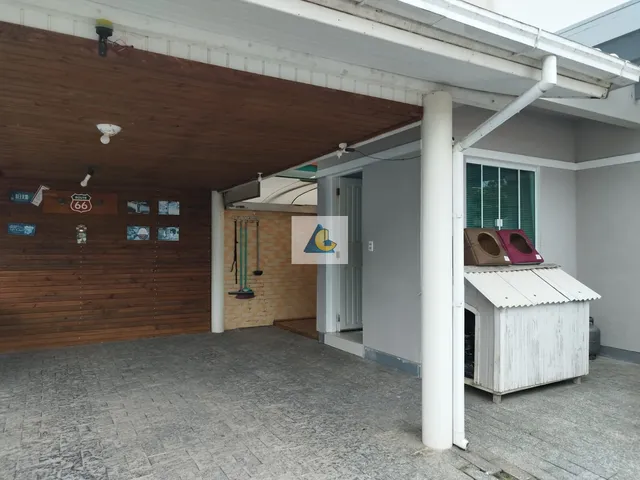 Imagem 14: Casa Alvenaria em Jardim Universitário, Biguaçu/SC