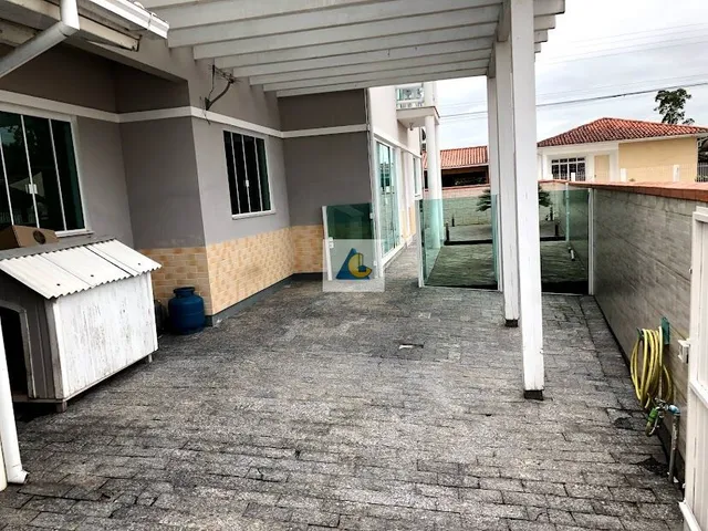 Imagem 4: Casa Alvenaria em Jardim Universitário, Biguaçu/SC