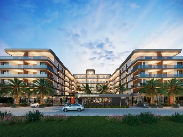 Imagem 5: Atlântico Residence - Breve Lançamento - Atlântico Signature Residence