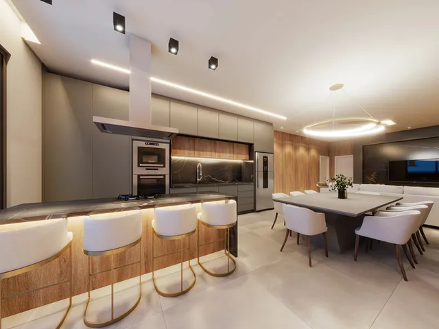 Imagem 6: Atlântico Residence - Breve Lançamento - Atlântico Signature Residence