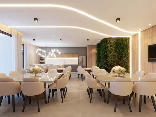 Imagem 9: Atlântico Residence - Breve Lançamento - Atlântico Signature Residence