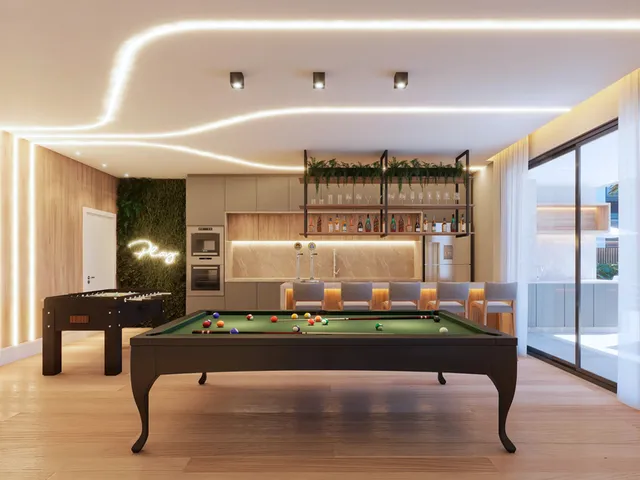 Imagem 10: Atlântico Residence - Breve Lançamento - Atlântico Signature Residence