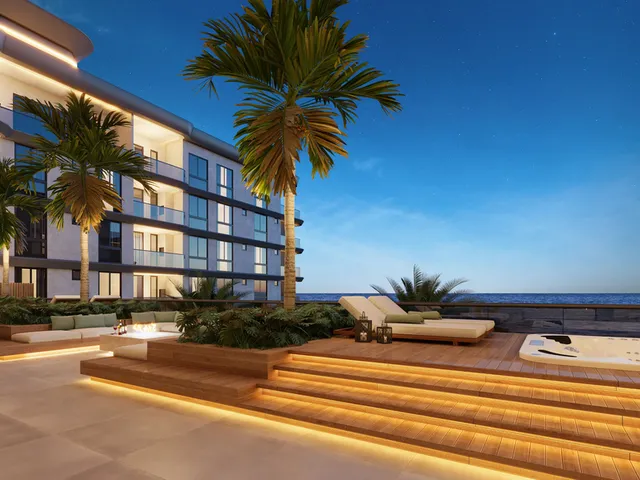 Imagem 14: Atlântico Residence - Breve Lançamento - Atlântico Signature Residence