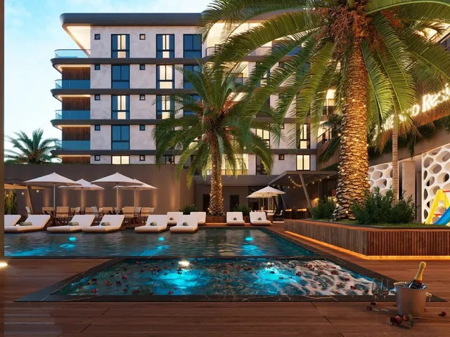 Imagem 15: Atlântico Residence - Breve Lançamento - Atlântico Signature Residence