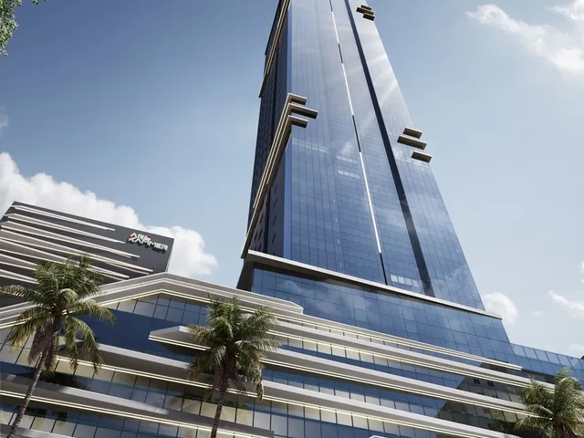 Imagem: Apartamento Residencial em Itapema - Sc