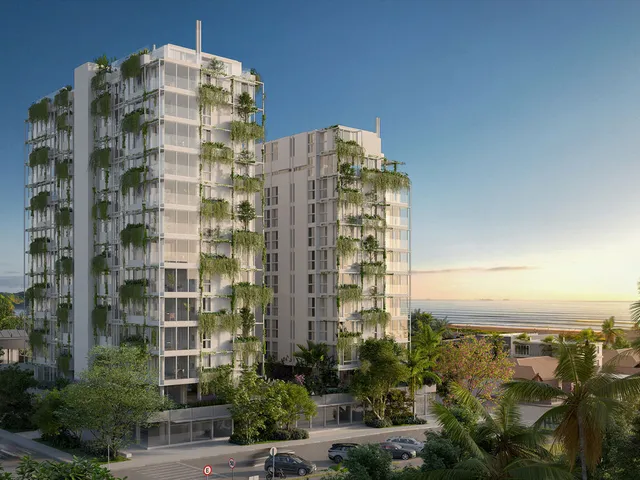 Imagem: Cobertura Residencial em Itajaí - Sc, Praia