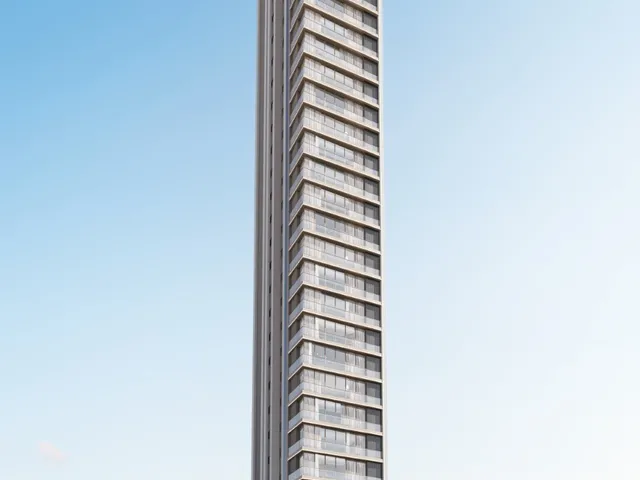 Imagem: Cobertura Residencial em Itapema - Sc, Meia