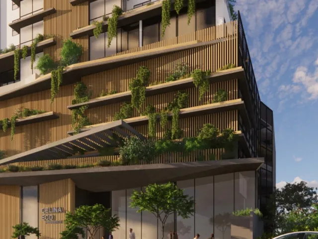 Imagem 8: Celina Garden - Celina Garden