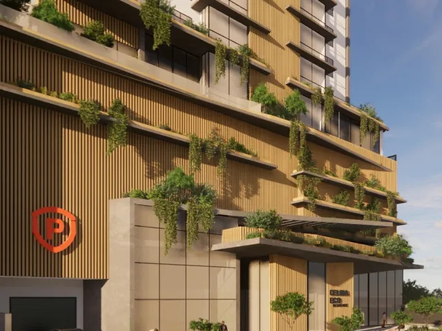 Imagem 12: Celina Garden - Celina Garden