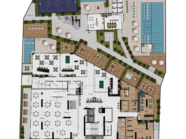 Imagem 5: Celina Garden - Celina Garden