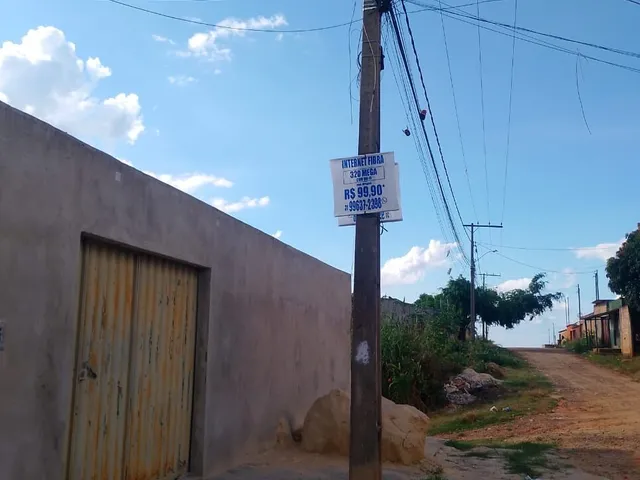 Imagem: Casa em santa Cecilia, Esmeraldas/Mg para