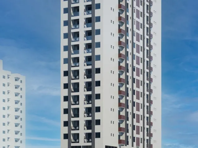 Imagem: Rio de Janeiro - Residencial - Apartamento