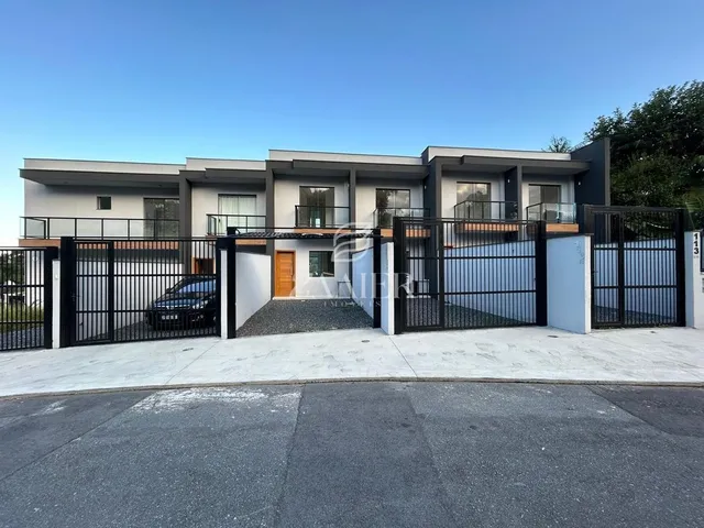 Imagem: Casa Geminada com 2 Suítes, Anita Garibaldi