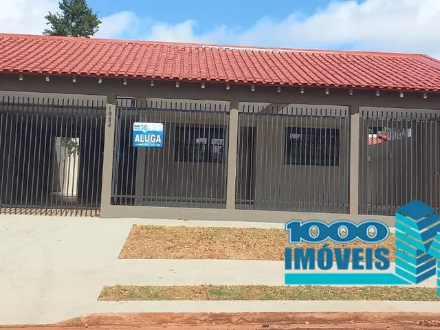Imagem: Casa Residencial em Dourados - Ms, Jardim