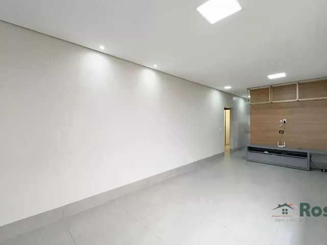 Imagem 6: Casa Térrea a Venda com 3 Quartos, sendo 1 suíte no Condomínio Primor das Torres