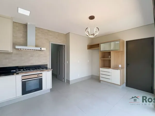 Imagem 3: Casa Térrea a Venda com 3 Quartos, sendo 1 suíte no Condomínio Primor das Torres