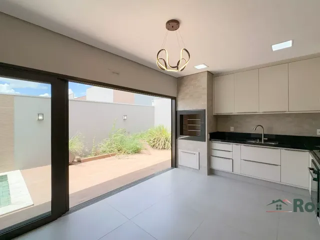 Imagem 7: Casa Térrea a Venda com 3 Quartos, sendo 1 suíte no Condomínio Primor das Torres