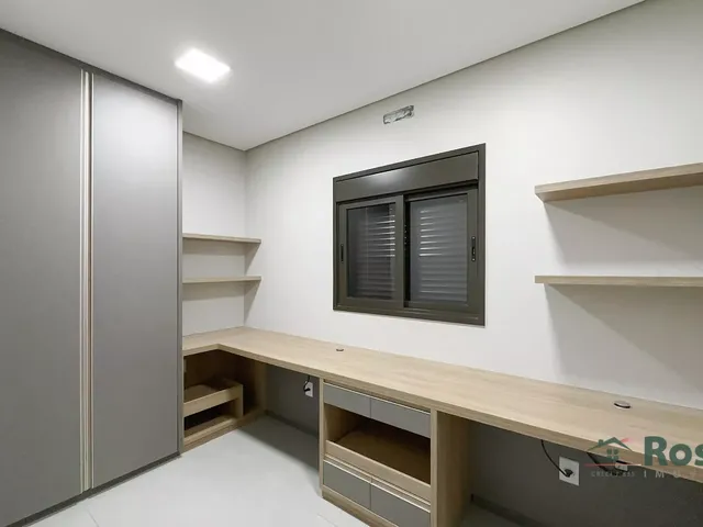 Imagem 15: Casa Térrea a Venda com 3 Quartos, sendo 1 suíte no Condomínio Primor das Torres