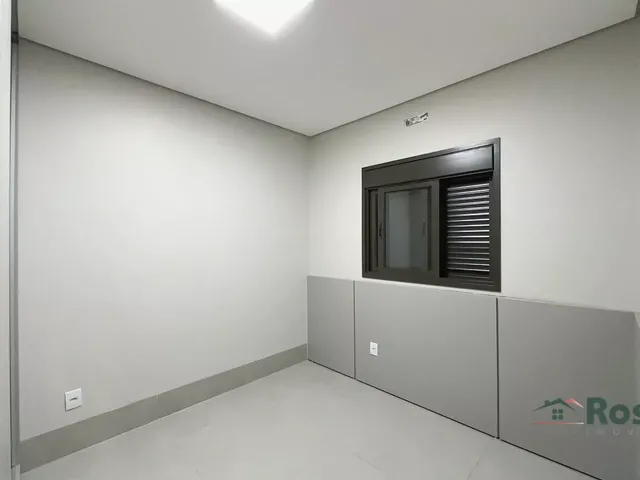 Imagem 4: Casa Térrea a Venda com 3 Quartos, sendo 1 suíte no Condomínio Primor das Torres