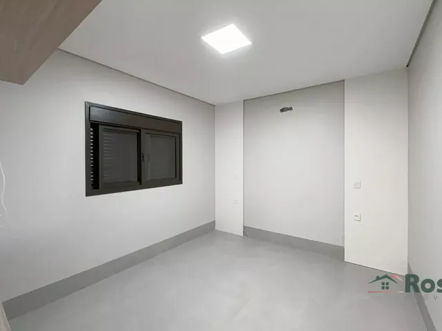 Imagem 13: Casa Térrea a Venda com 3 Quartos, sendo 1 suíte no Condomínio Primor das Torres