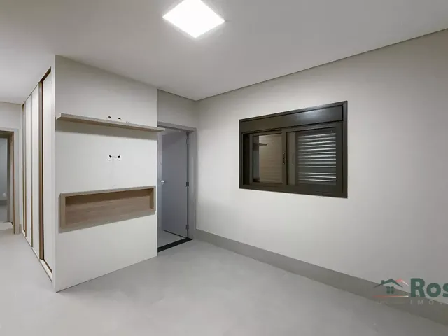Imagem 8: Casa Térrea a Venda com 3 Quartos, sendo 1 suíte no Condomínio Primor das Torres