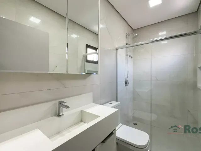 Imagem 11: Casa Térrea a Venda com 3 Quartos, sendo 1 suíte no Condomínio Primor das Torres