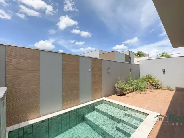 Imagem 16: Casa Térrea a Venda com 3 Quartos, sendo 1 suíte no Condomínio Primor das Torres