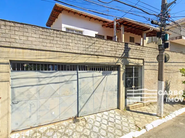 Imagem 1: Casa a Venda no Centro em Caçapava