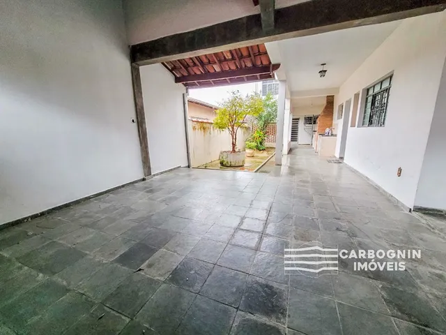 Imagem 5: Casa a Venda no Centro em Caçapava
