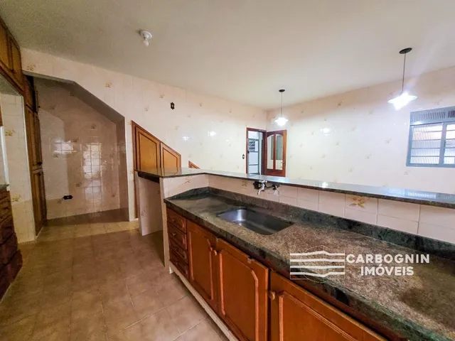 Imagem 15: Casa a Venda no Centro em Caçapava