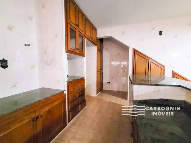 Imagem 14: Casa a Venda no Centro em Caçapava