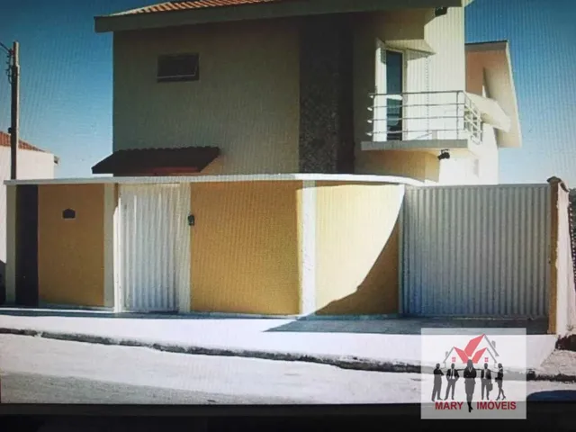 Imagem: Casa à venda no bairro Jardim das Azaléias