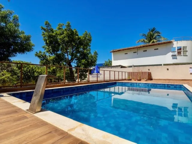 Imagem: CASA À VENDA CONDOMÍNIO JARDIM CALIFÓRNIA