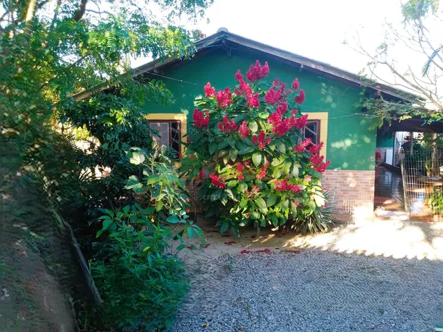 Imagem: REF. 393 Casa á venda no bairro do Ratones